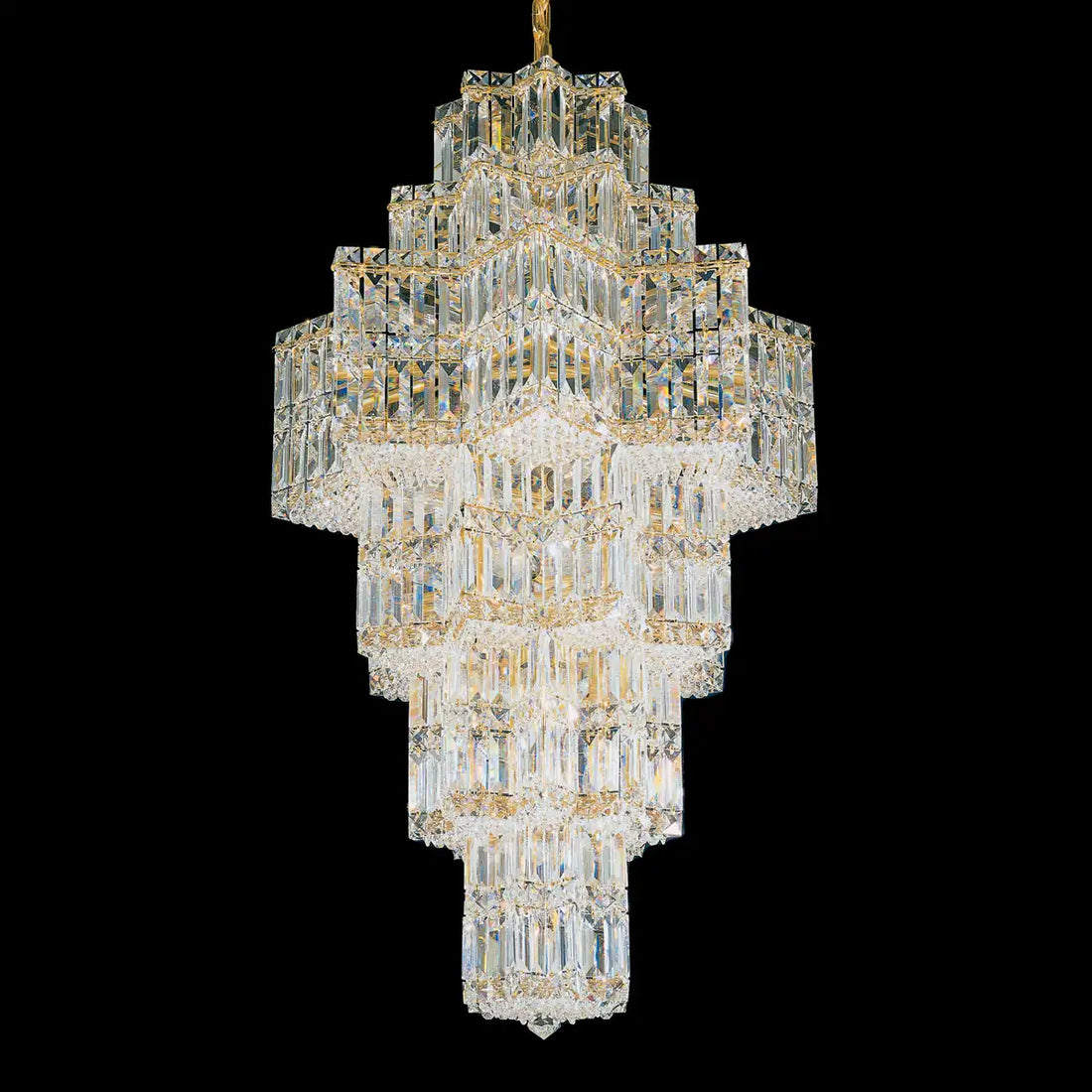 Schonbek, Equinoxe Pendant, PENDANT LIGHT