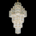 Schonbek, Equinoxe Pendant, PENDANT LIGHT