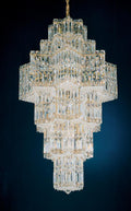 Schonbek, Equinoxe Pendant, PENDANT LIGHT