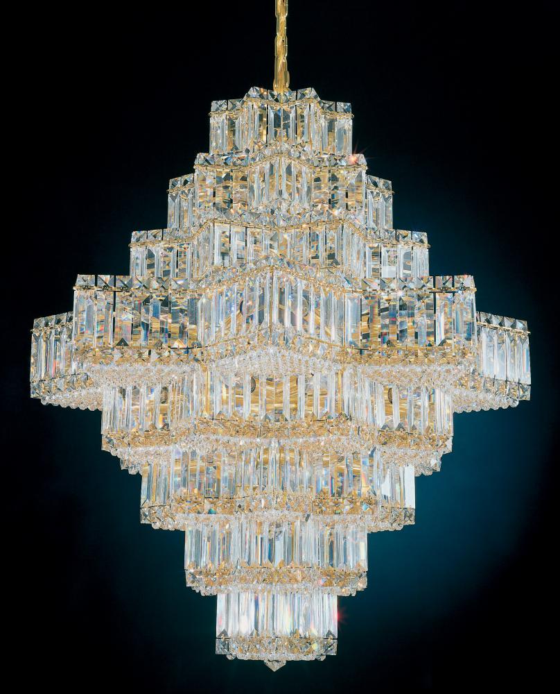 Schonbek, Equinoxe Pendant, PENDANT LIGHT