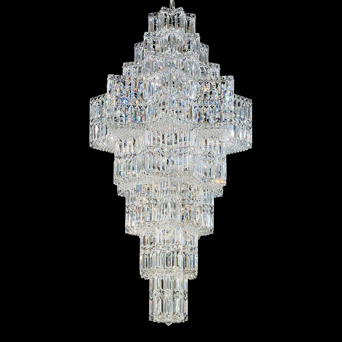 Schonbek, Equinoxe Pendant, PENDANT LIGHT