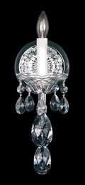 Schonbek, Sterling Wall Sconce, WALL SCONCES