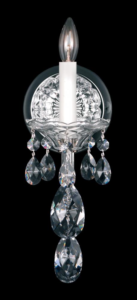Schonbek, Sterling Wall Sconce, WALL SCONCES