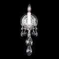 Schonbek, Sterling Wall Sconce, WALL SCONCES