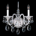 Schonbek, Sterling Wall Sconce, WALL SCONCES