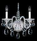 Schonbek, Sterling Wall Sconce, WALL SCONCES