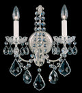 Schonbek, New Orleans Wall Sconce, WALL SCONCES