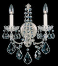 Schonbek, New Orleans Wall Sconce, WALL SCONCES