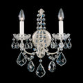 Schonbek, New Orleans Wall Sconce, WALL SCONCES