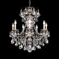 Schonbek, New Orleans Chandelier, CHANDELIER LIGHT