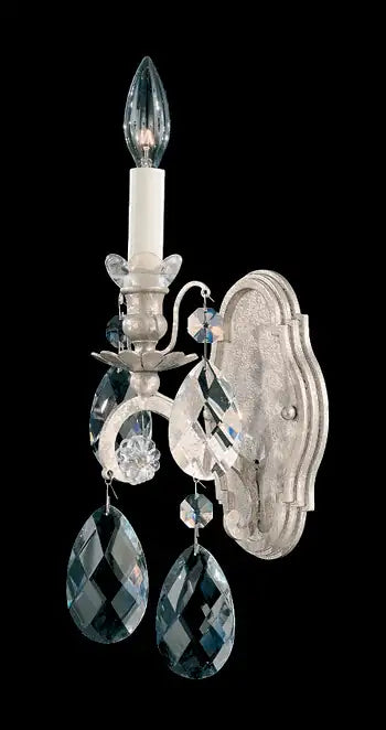 Schonbek, Renaissance Wall Sconce, WALL SCONCES