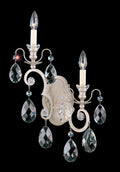 Schonbek, Renaissance Wall Sconce, WALL SCONCES