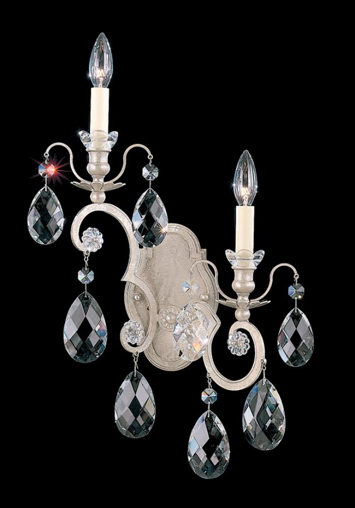 Schonbek, Renaissance Wall Sconce, WALL SCONCES