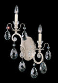 Schonbek, Renaissance Wall Sconce, WALL SCONCES