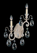Schonbek, Renaissance Wall Sconce, WALL SCONCES
