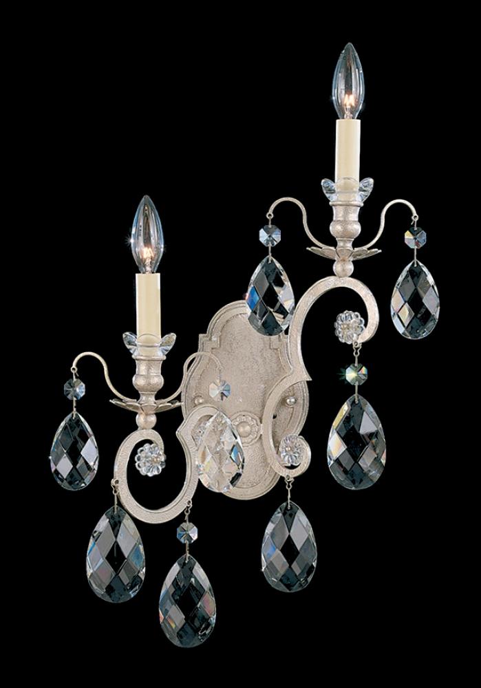 Schonbek, Renaissance Wall Sconce, WALL SCONCES
