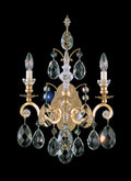 Schonbek, Renaissance Wall Sconce, WALL SCONCES