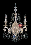 Schonbek, Renaissance Wall Sconce, WALL SCONCES