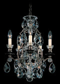 Schonbek, Renaissance Chandelier, CHANDELIER LIGHT