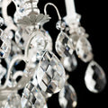 Schonbek, Renaissance Chandelier, CHANDELIER LIGHT
