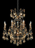 Schonbek, Renaissance Chandelier, CHANDELIER LIGHT