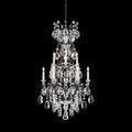 Schonbek, Renaissance Chandelier, CHANDELIER LIGHT
