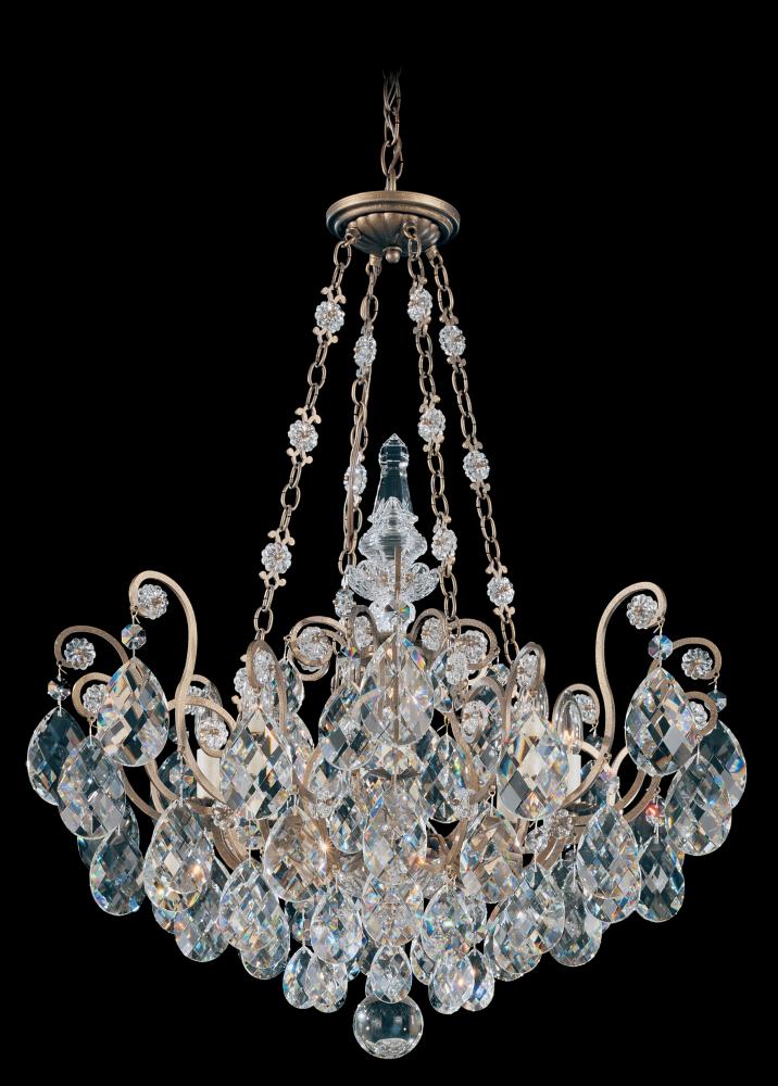 Schonbek, Renaissance Pendant, PENDANT LIGHT