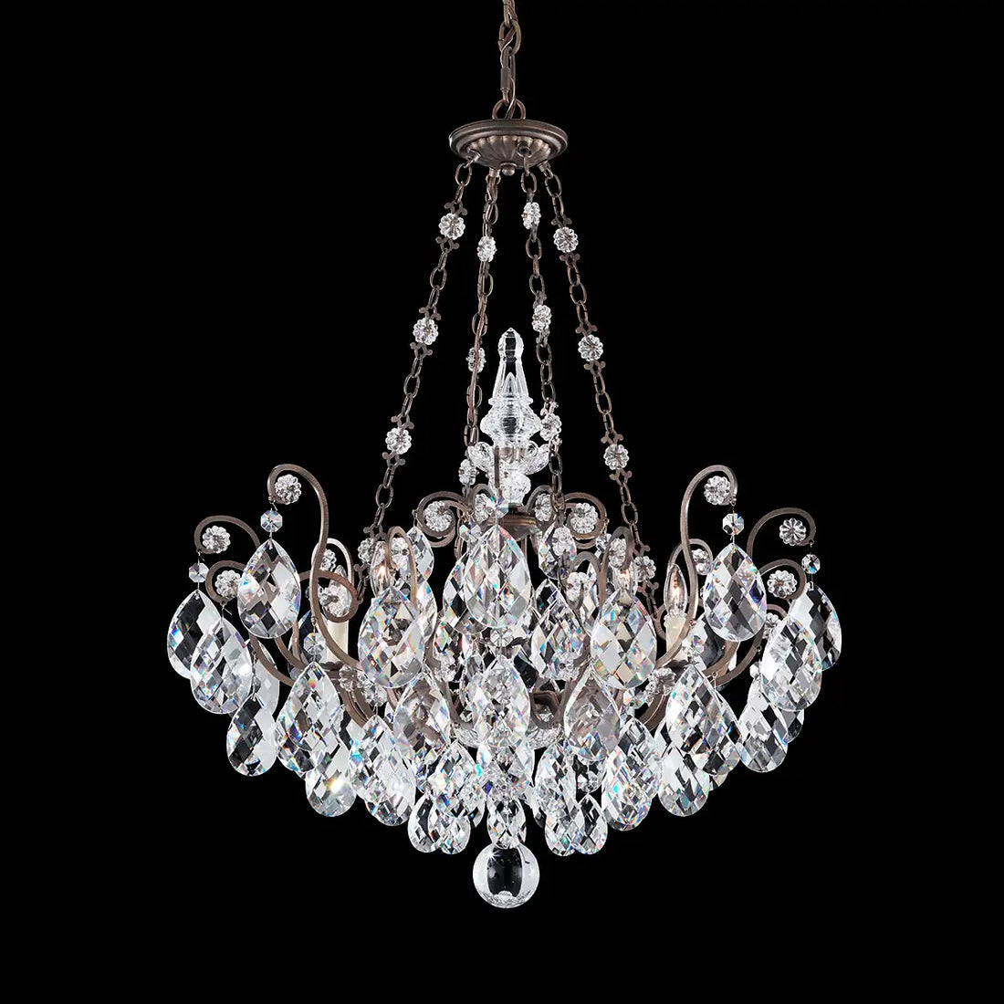 Schonbek, Renaissance Pendant, PENDANT LIGHT