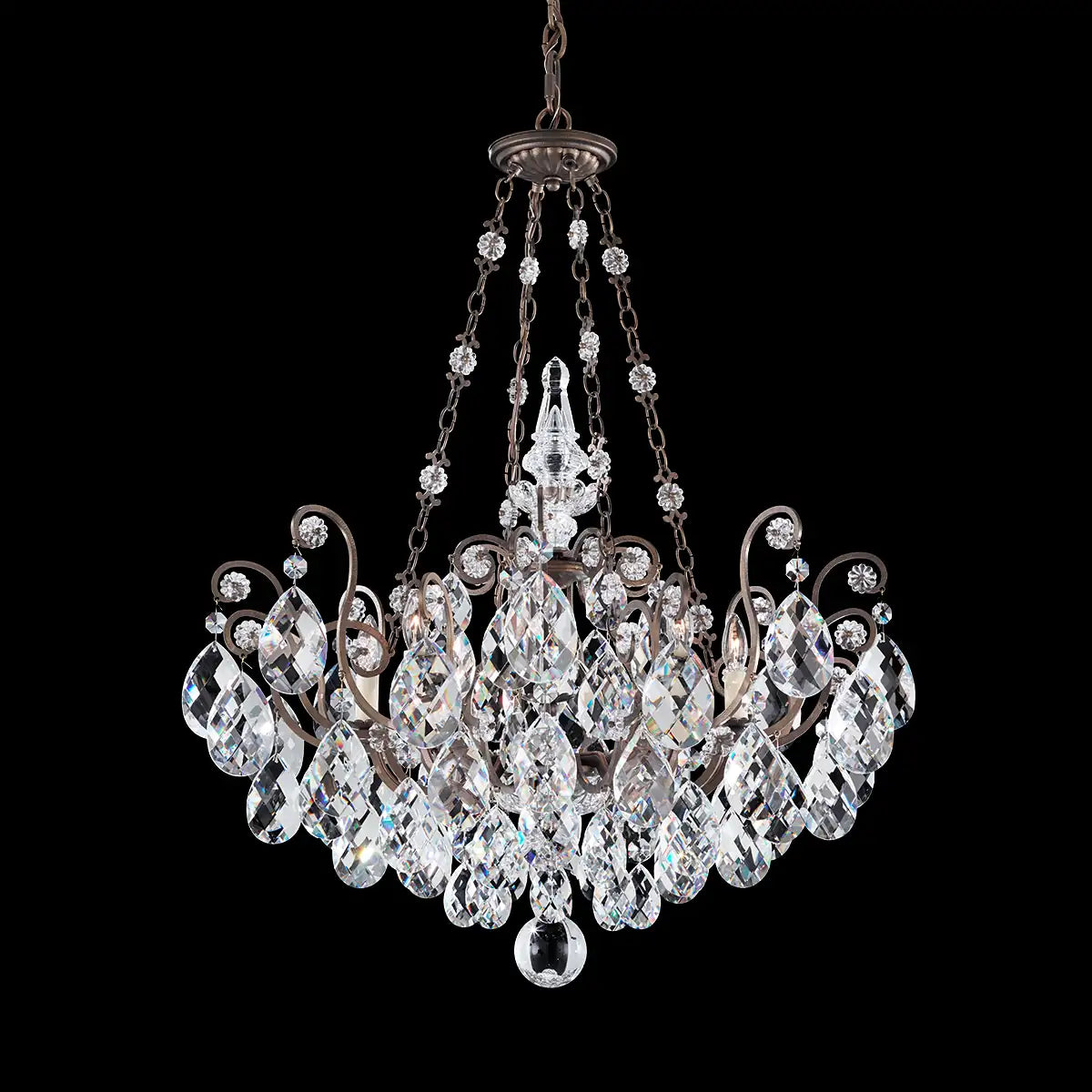 Schonbek, Renaissance Pendant, PENDANT LIGHT