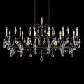 Schonbek, Renaissance Chandelier, CHANDELIER LIGHT