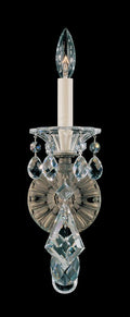 Schonbek, La Scala Wall Sconce, WALL SCONCES