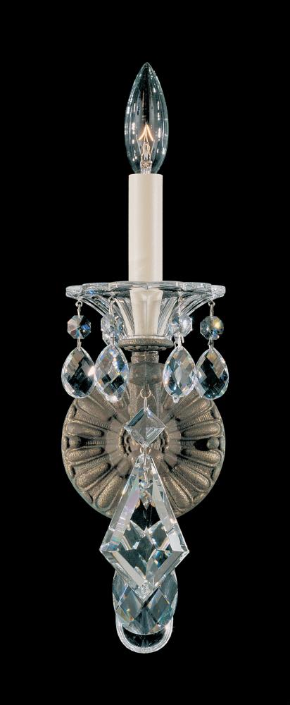 Schonbek, La Scala Wall Sconce, WALL SCONCES