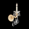 Schonbek, La Scala Wall Sconce, WALL SCONCES