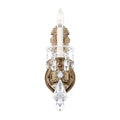 Schonbek, La Scala Wall Sconce, WALL SCONCES