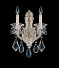 Schonbek, La Scala Wall Sconce, WALL SCONCES