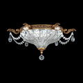 Schonbek, Milano Flush Mount, FLUSH MOUNT CEILING LIGHTS