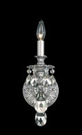 Schonbek, Milano Wall Sconce, WALL SCONCES