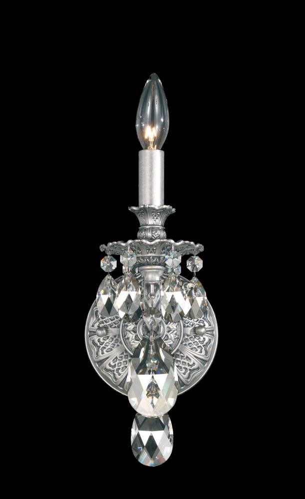 Schonbek, Milano Wall Sconce, WALL SCONCES