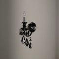 Schonbek, Hamilton Wall Sconce, WALL SCONCES