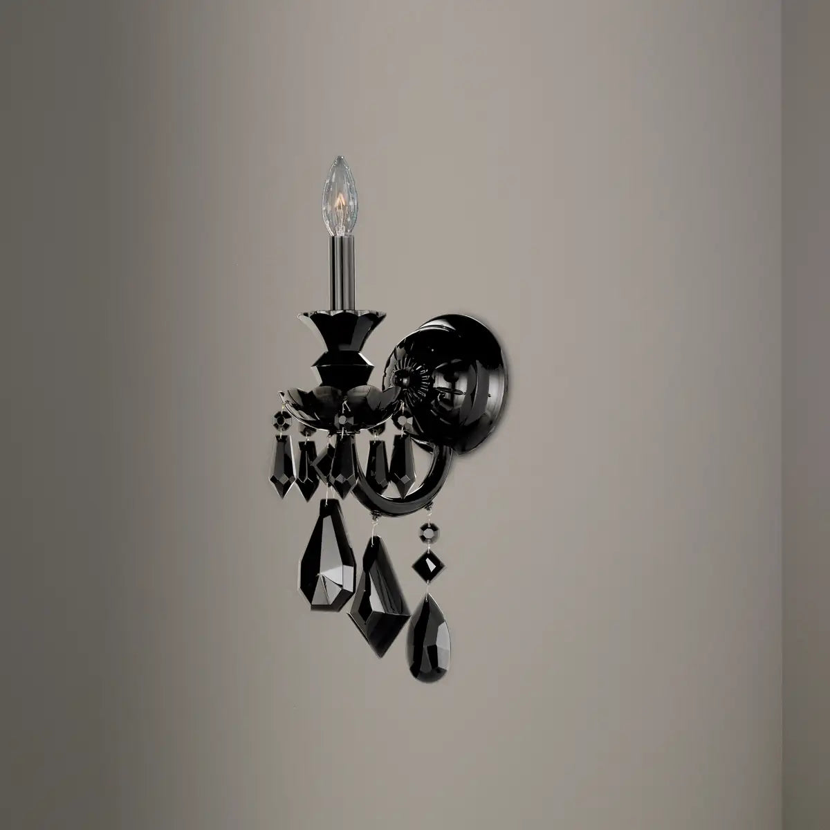 Schonbek, Hamilton Wall Sconce, WALL SCONCES
