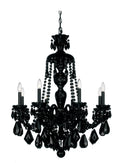 Schonbek, Hamilton Chandelier, CHANDELIER LIGHT