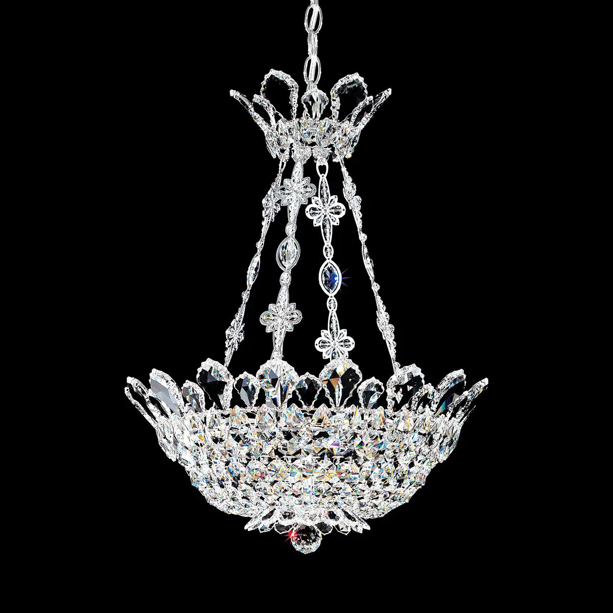 Schonbek, Trilliane Pendant, PENDANT LIGHT