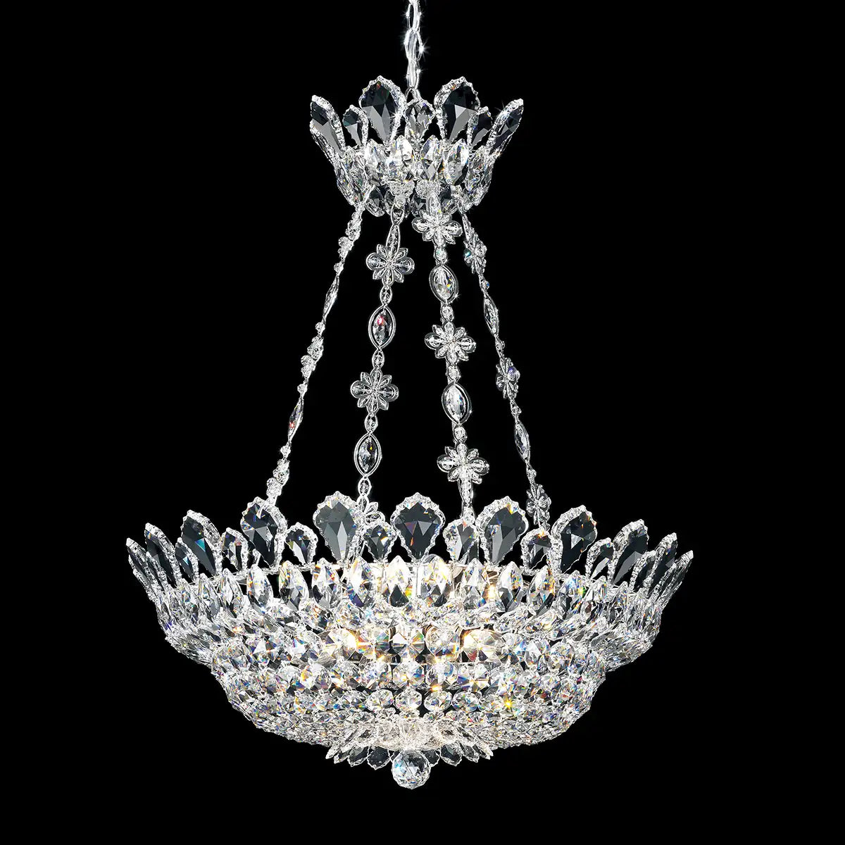 Schonbek, Trilliane Pendant, PENDANT LIGHT