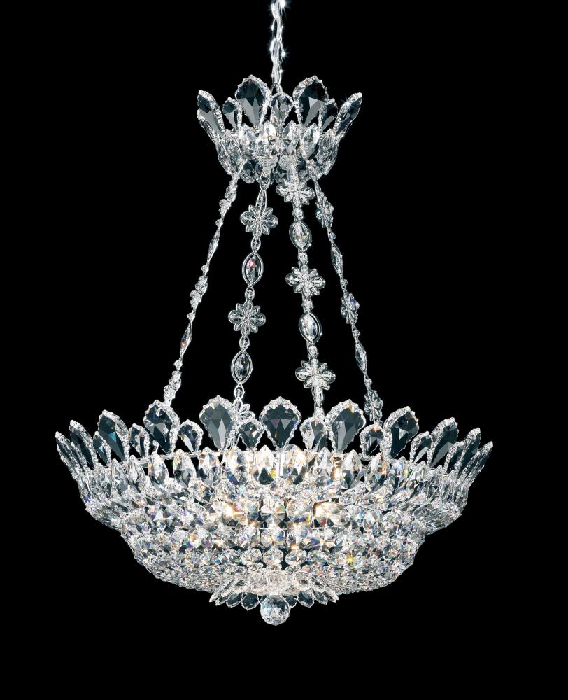 Schonbek, Trilliane Pendant, PENDANT LIGHT