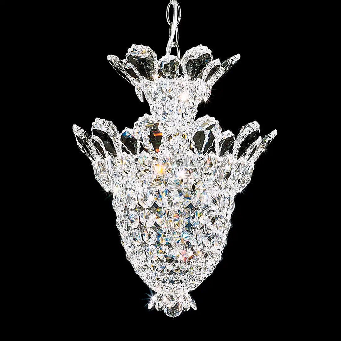 Schonbek, Trilliane Pendant, PENDANT LIGHT