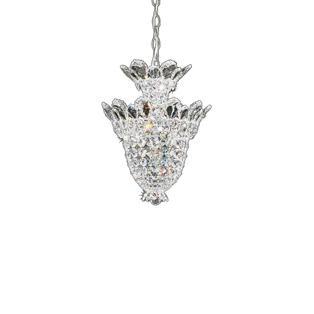Schonbek, Trilliane Pendant, PENDANT LIGHT