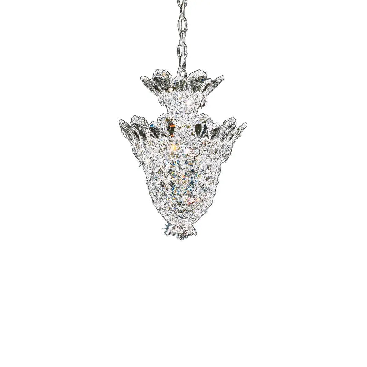 Schonbek, Trilliane Pendant, PENDANT LIGHT