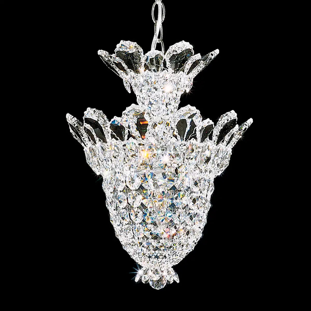 Schonbek, Trilliane Pendant, PENDANT LIGHT