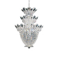 Schonbek, Trilliane Pendant, PENDANT LIGHT