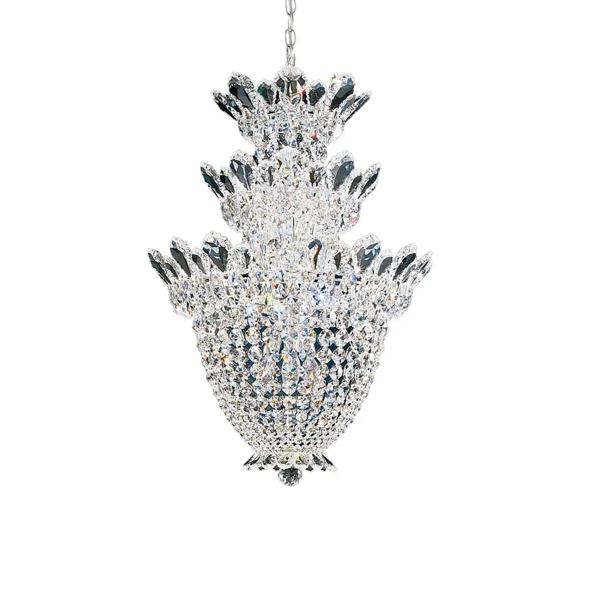 Schonbek, Trilliane Pendant, PENDANT LIGHT
